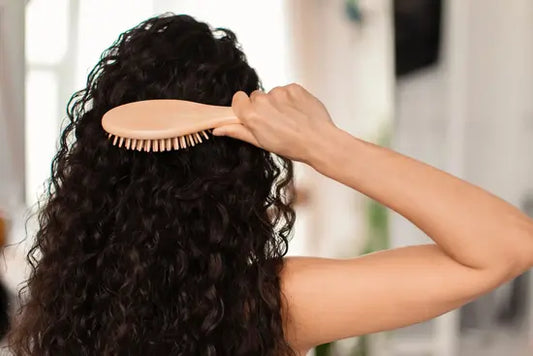 Mastering the Art of Curly Hair Care: A Comprehensive Guide