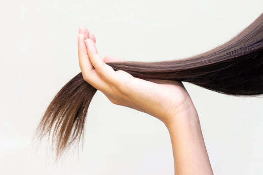 Identifying Your Hair Type: A Guide to Unlocking Your Hair's Potential.